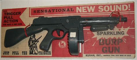 Nichols Industries, Inc. - Other Toy Cap Gun Brands