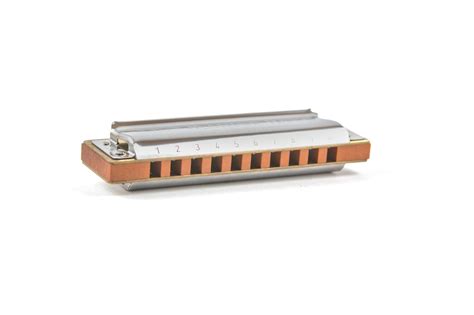 Learn 2nd and 3rd Position Harmonica | Harmonica Instruction