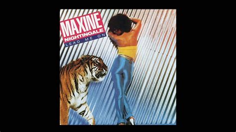 Maxine Nightingale - Lead Me On (1979) - YouTube