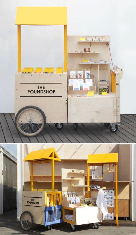 38 MOBILE FOOD CART ideas | food cart, mobile food cart, coffee carts