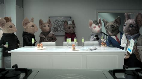 The House: Images, Release Date Revealed for Netflix Stop-Motion Show