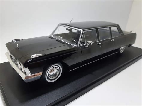 Zil 114 Limousine