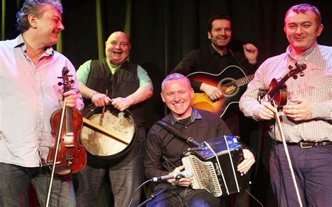 Belfast TradFest 2023 celebrates its fifth festival this July