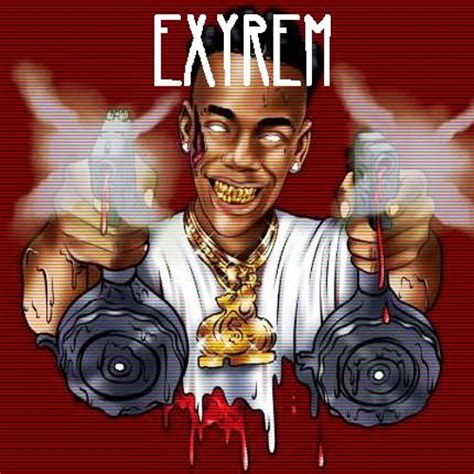 Stream YNW Melly Ft. 9lokknine - 223s (Exyrem Remix) by EXYREM | Listen online for free on ...