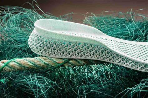 Adidas Recycled Shoes from Ocean Waste | ADIDAS and Parley For The Oceans - Arch2O.com