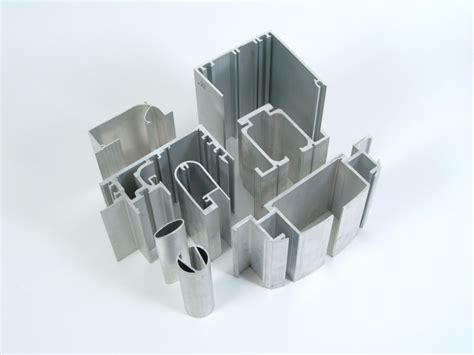 Aluminum Shape Manufacturers | Aluminum Shape Suppliers