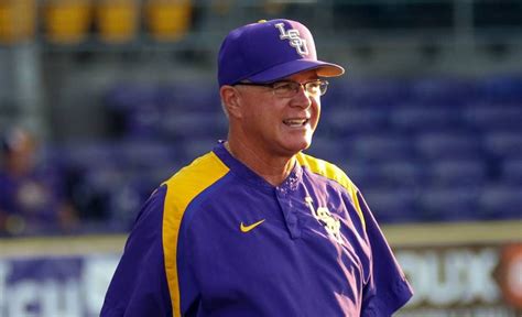 LSU baseball coach Paul Mainieri announces retirement – Crescent City ...