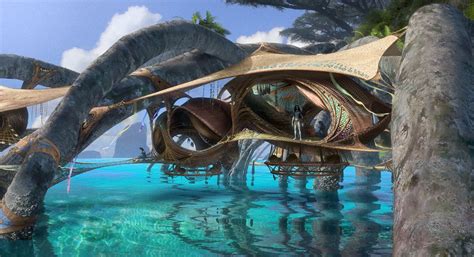 Avatar 2 Set Photos Reveal New Look at Sequel's Underwater Filming