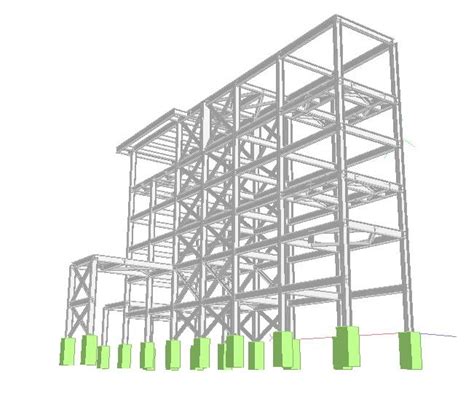 CPM & Associates: 3 Structural Design Methods