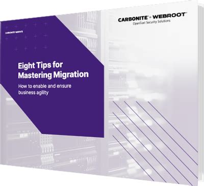 Carbonite - Migrate | OpenText CyberSecurity