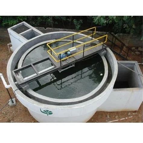 Aeration Tank at Best Price in India