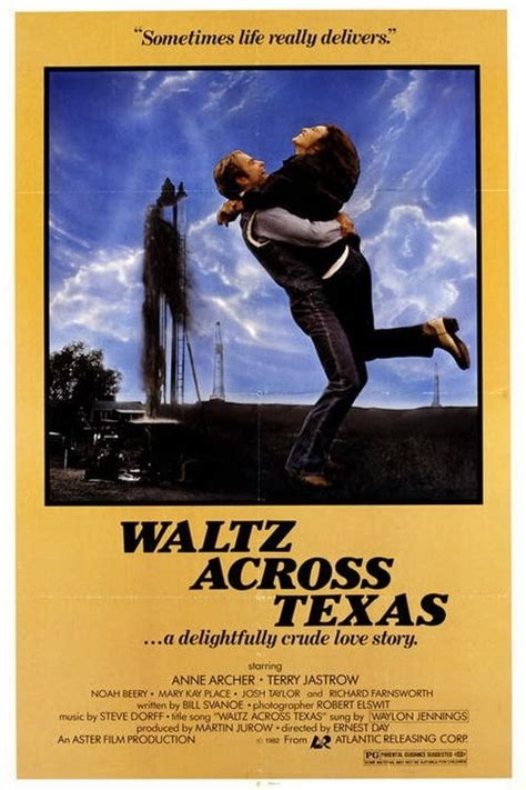 Waltz Across Texas (1982) - Posters — The Movie Database (TMDb)