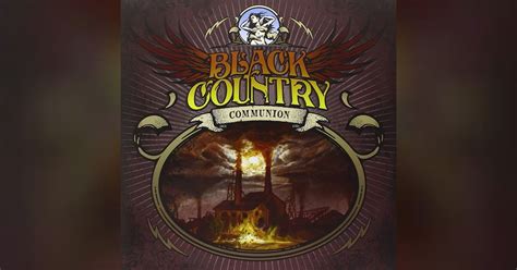 Episode 415-Black Country Communion-Black Country Communion | Free Form Rock Podcast