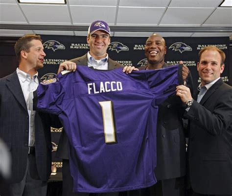 Bests and Worsts from Baltimore Ravens Draft History