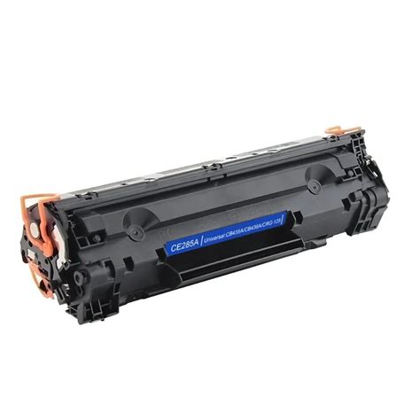 Schiedsrichter Memo Mitarbeiter toner 85a compatible Darauf bestehen ...