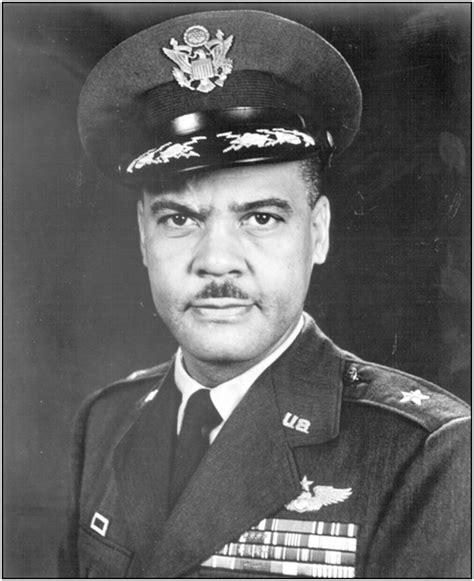 Tuskegee Airman goes on to become first Air Force African-American general > Air Force > Article ...