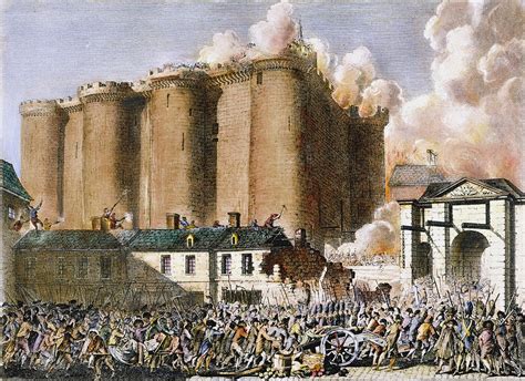 French Revolution, 1789 by Granger