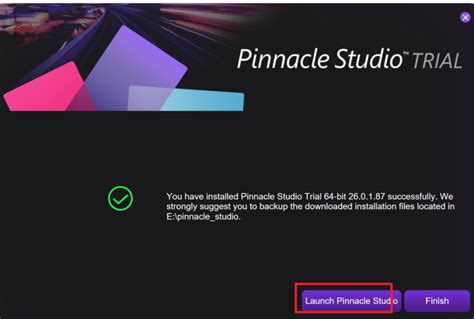 How to Download and Install Pinnacle Studio on Windows? - GeeksforGeeks