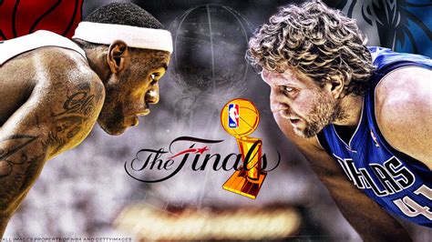 2011 NBA Finals Wallpaper :: Behance