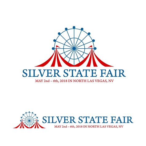 state fair logo design red color in logo design | Create logo design ...