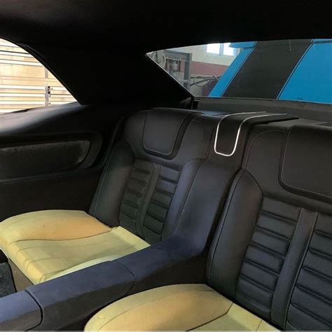 Pin on Brothers Custom restauradores & car audio | Custom car interior, Car interior upholstery ...