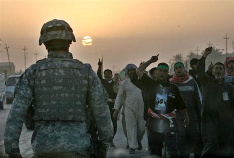 War Without Consequences: Iraq's Insurgency and the Spectre of Strategic Defeat | Royal United ...