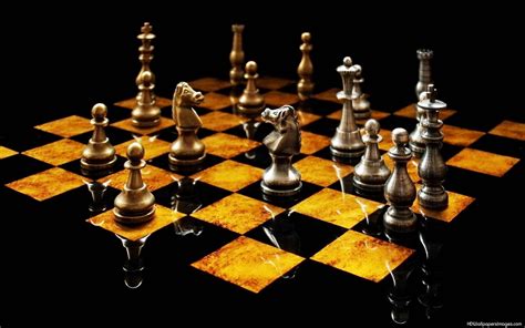 Chess HD Wallpapers - Wallpaper Cave