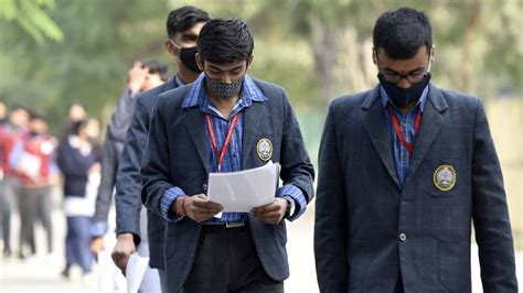 CBSE 10th result 2022 updates: Officials say results likely around 13 ...