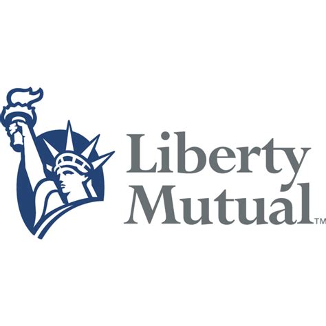 Liberty Mutual logo, Vector Logo of Liberty Mutual brand free download ...