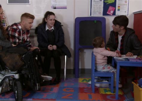 Corrie SPOILERS: Faye Windass Shockingly Reunited With Baby Miley