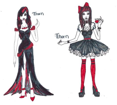 fan art - The Hex Girls Fan Art (24105025) - Fanpop