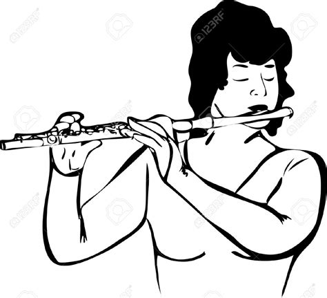 Collection of Flute clipart | Free download best Flute clipart on ClipArtMag.com