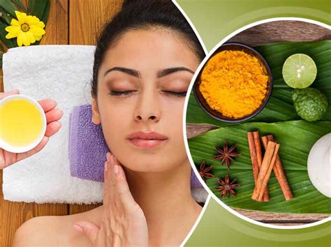 10 Amazing Ayurvedic Beauty and Skin Care Routines