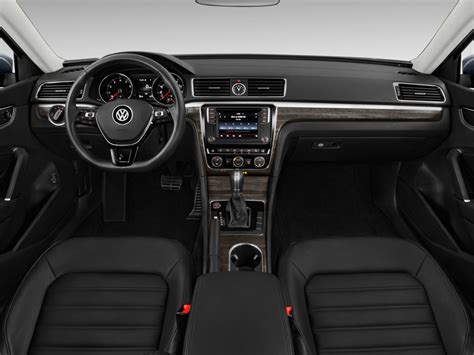 Image: 2017 Volkswagen Passat V6 SEL Premium DSG Dashboard, size: 1024 ...