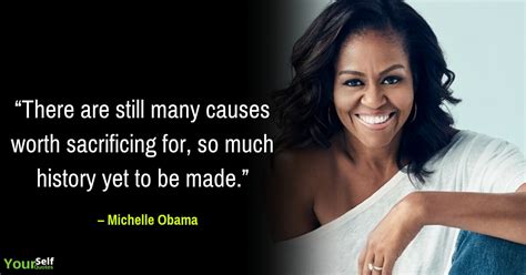 Michelle Obama Quotes That Will Inspire Live Your Best Life