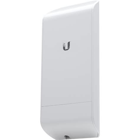 Ubiquiti NanoStation Loco M2 - Ubiquiti (Ubnt) Unifi Networks Türkiye