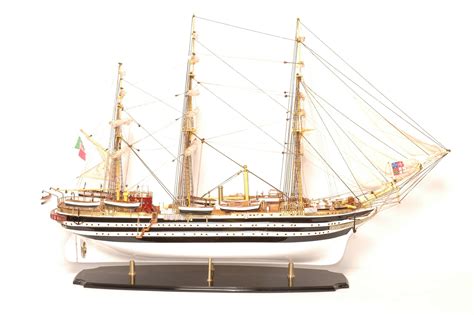 Amerigo Vespucci Model Ship Kit Occre Models (15006B), 53% OFF