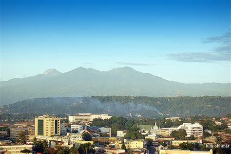 Mt. Apo | view of Mt. Apo at Davao City, Philippines | kim oblimar | Flickr