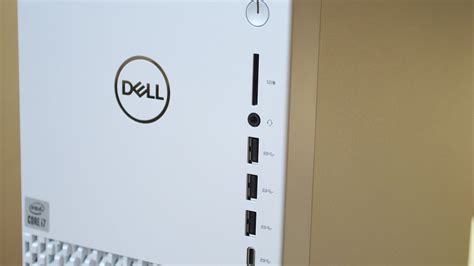 Dell XPS 8940 Special Edition review | TechRadar