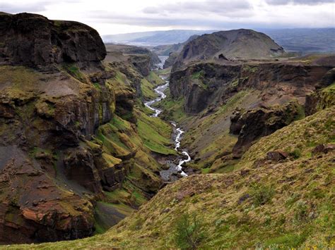 Þórsmörk Travel Guide | What to do in Þórsmörk | Rough Guides