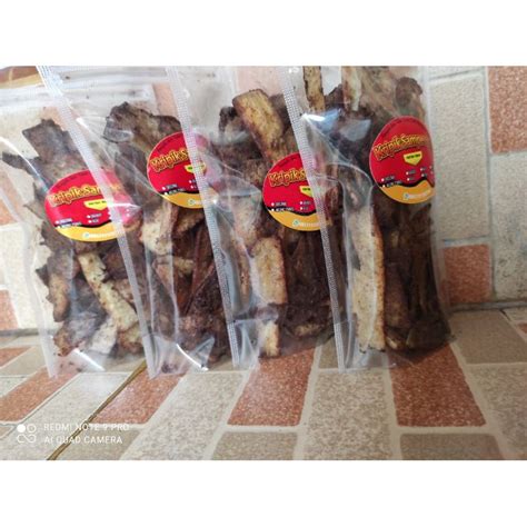 Jual KERIPIK Keripik singkong rasa Coklat | Shopee Indonesia