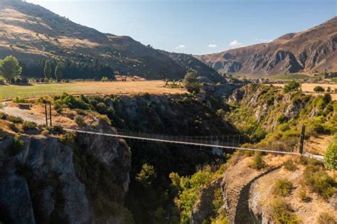 A Stunning Photo Gallery of the Queenstown Trail | Otago Trail Hub