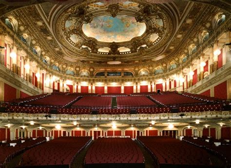 Boston opera house orchestra seating - renonestop