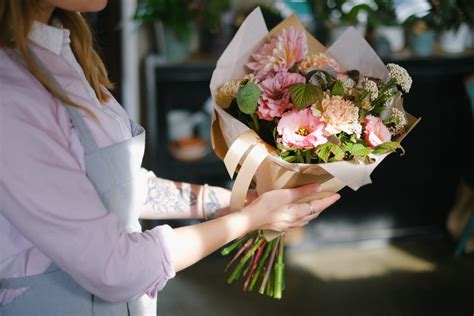 Why we Give Flowers as Gifts - Katherine's Florists