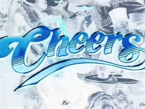 Cheers Theme Song Season 7