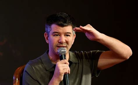 Uber CEO Travis Kalanick Is Selling 29% Of His Stake In The Company ...