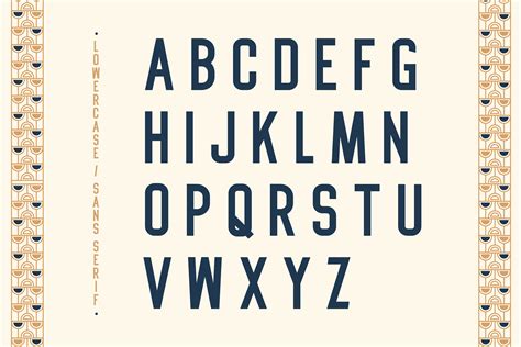 Free Font - High Life on Behance