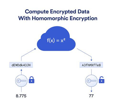 What Is Homomorphic Encryption? - Chainlink