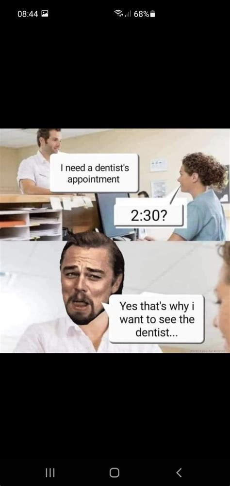 Funny dentist meme : r/memes