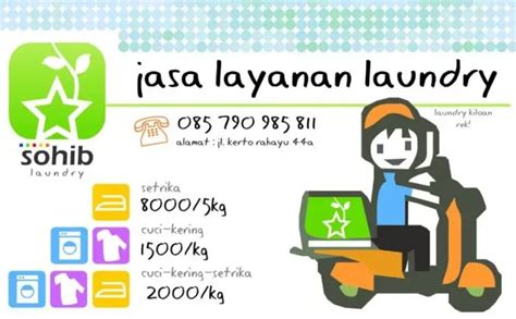 9+ Contoh Iklan Jasa Beserta Gambar dan Penjelasannya